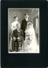 Wangeman, Gustav and Amelia Wedding Photo (Sheboygan, Wis)